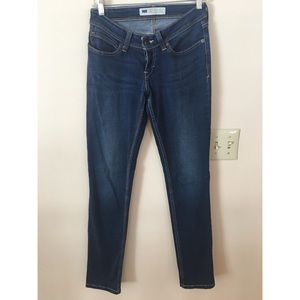 Levi Bold Curve Jeans